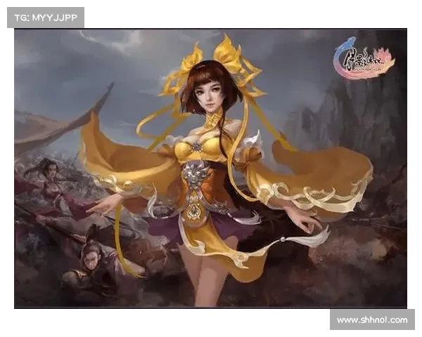 新手玩家必选的月影传说五大最适合职业推荐攻略 新手玩家必选的月影传说五大最适合职业推荐攻略
