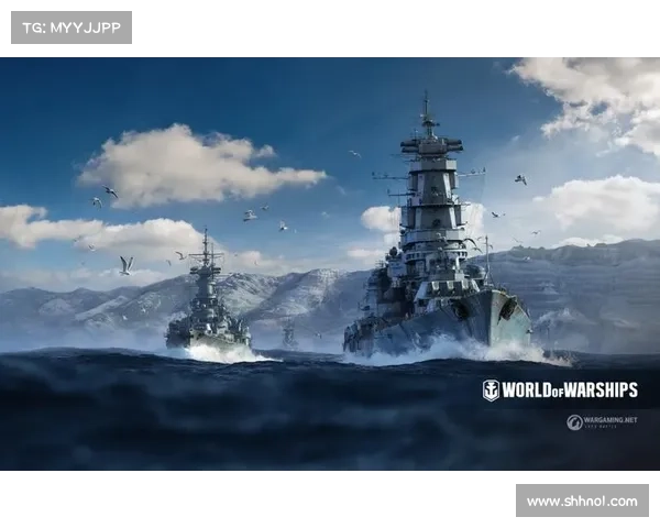 提升战舰世界战斗技巧的六大实用建议助你成为海上霸主