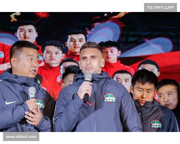 建业足球俱乐部的背景与发展历程全面解读