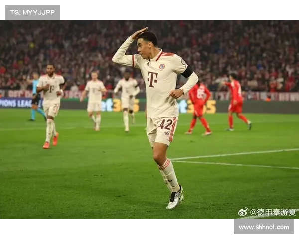 德甲球队的无奈与选择：拜仁的霸主地位