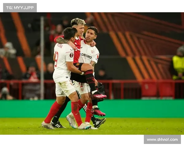 塞维利亚欧联杯传奇征程:从低谷到巅峰的荣耀之路 塞维利亚欧联杯传奇征程:从低谷到巅峰的荣耀之路