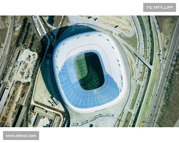 拜仁慕尼黑球场的历史渊源与文化传承全景揭秘 拜仁慕尼黑球场的历史渊源与文化传承全景揭秘