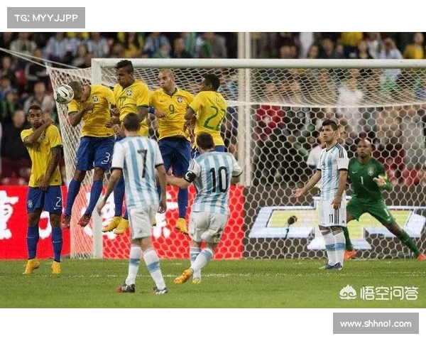 探究阿根廷在美洲杯中力克巴西的关键因素与胜利背后的深层原因 探究阿根廷在美洲杯中力克巴西的关键因素与胜利背后的深层原因