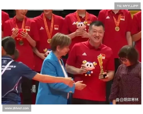 女排主帅人选分析赵勇与匡琦的优劣势及前景对比