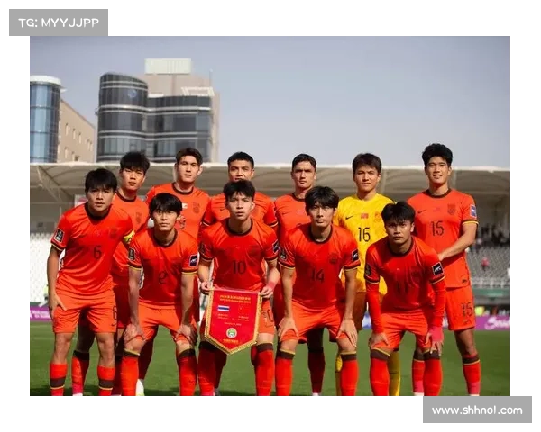 如何帮助中国队突破重围晋级U20亚洲杯八强的战略与措施