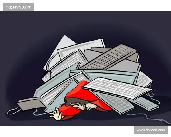 如何有效应对社交媒体上的冲突与指责保持冷静并化解矛盾