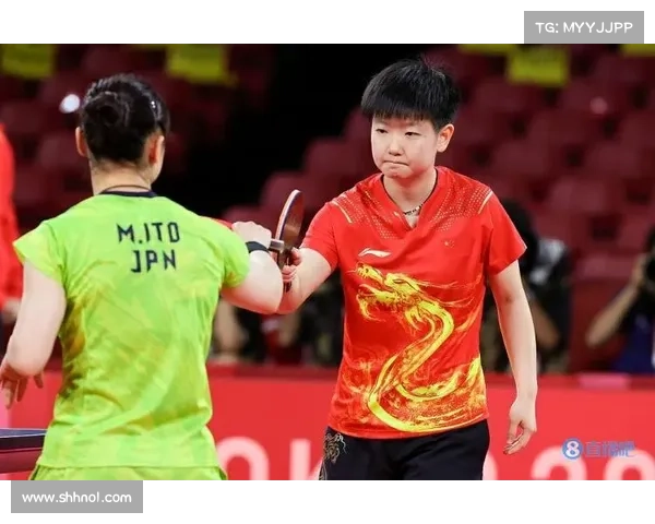 如何通过技术分析和心理策略提前锁定乒乓球女单冠军荣耀