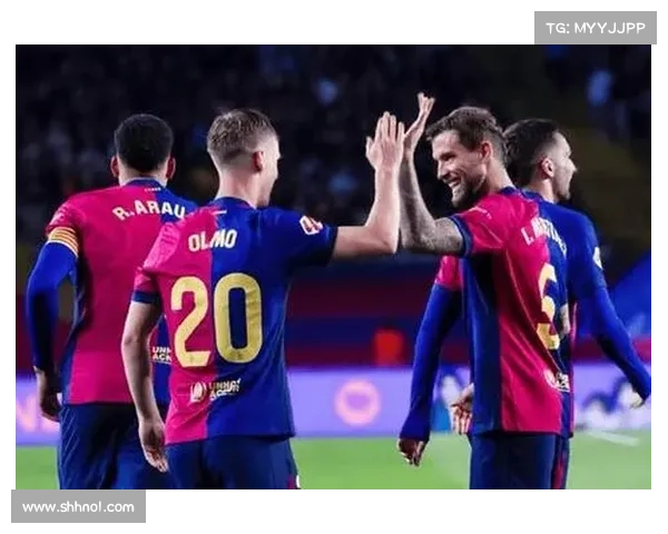 巴萨与明星球员续约谈判进展顺利 多名核心球员有望留队 巴萨与明星球员续约谈判进展顺利 多名核心球员有望留队