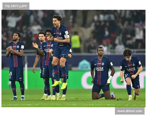 巴黎圣日耳曼如何在不断挑战中展现卓越与辉煌成就