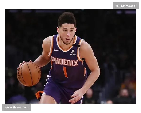 布克职业生涯目标与未来发展展望：追求卓越与冠军荣耀的道路