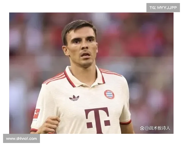 帕利尼亚加盟拜仁背后原因分析为何选择德甲豪门