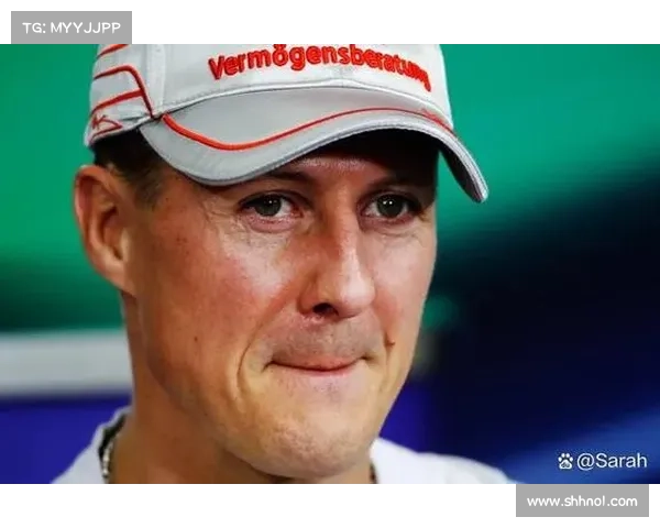 德国记者Felix Gorner亲眼见到舒马赫本人 揭开传奇车手的近况秘密 德国记者Felix Gorner亲眼见到舒马赫本人 揭开传奇车手的近况秘密