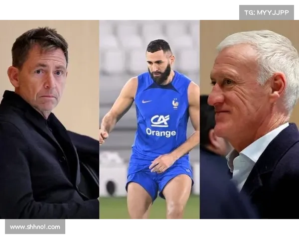 德尚遭遇五大指控分析:背后的争议与挑战 德尚遭遇五大指控分析:背后的争议与挑战