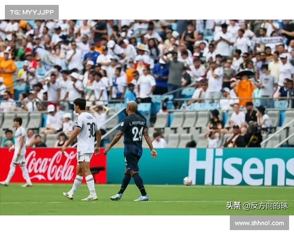 怀森引援:重塑皇马防线的全新篇章 怀森引援:重塑皇马防线的全新篇章