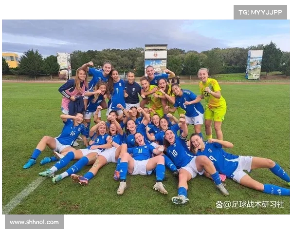 意大利女足崛起成为世界足坛劲旅 展现出强大实力与无畏斗志